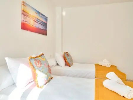 Tucuman 3 Los Huertos - Apt 3 chambres Nerja : photo 25