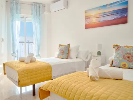 Tucuman 3 Los Huertos - Apt 3 chambres Nerja : photo 26