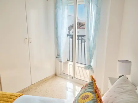 Tucuman 3 Los Huertos - Apt 3 chambres Nerja : photo 27