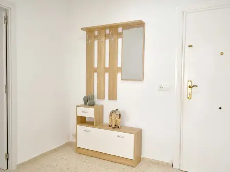 Tucuman 3 Los Huertos - Apt 3 chambres Nerja : photo 32