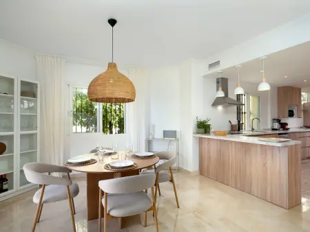 La Quinta Hills, appartement 3 chambres à Marbella : photo 2