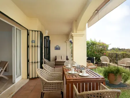 La Quinta Hills, appartement 3 chambres à Marbella : photo 3