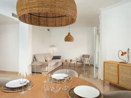 La Quinta Hills, appartement 3 chambres à Marbella : photo 6