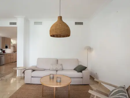 La Quinta Hills, appartement 3 chambres à Marbella : photo 10