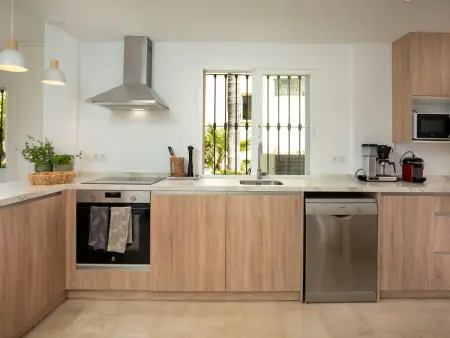 La Quinta Hills, appartement 3 chambres à Marbella : photo 12