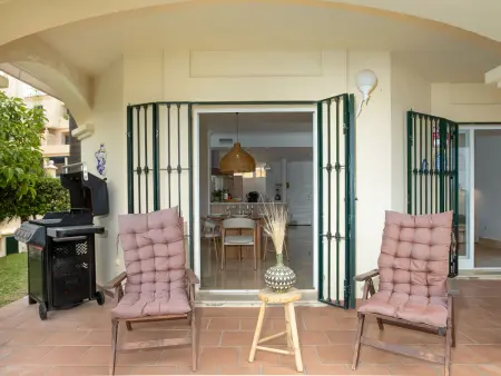 La Quinta Hills, appartement 3 chambres à Marbella : photo 14