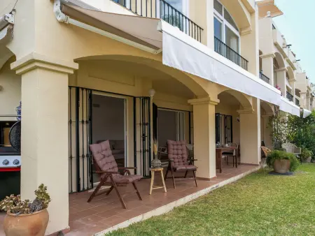 La Quinta Hills, appartement 3 chambres à Marbella : photo 15