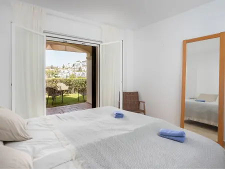 La Quinta Hills, appartement 3 chambres à Marbella : photo 18