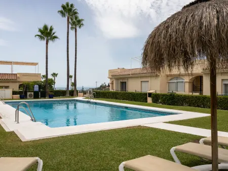 La Quinta Hills, appartement 3 chambres à Marbella : photo 30