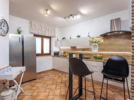 Villa Dominique, maison 4 chambres avec piscine chauffée : photo 6