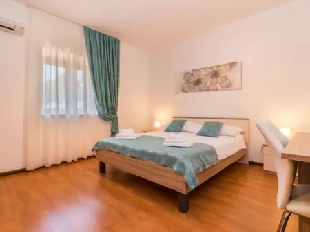 Villa Dominique, maison 4 chambres avec piscine chauffée : photo 23