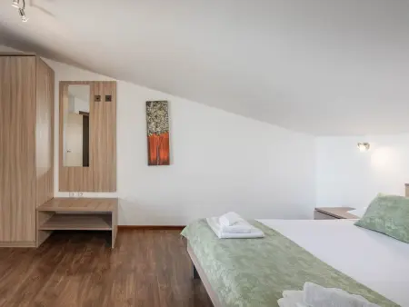 Villa Dominique, maison 4 chambres avec piscine chauffée : photo 24
