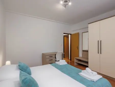 Villa Dominique, maison 4 chambres avec piscine chauffée : photo 25