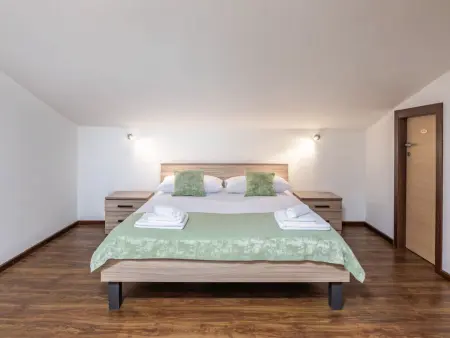 Villa Dominique, maison 4 chambres avec piscine chauffée : photo 26