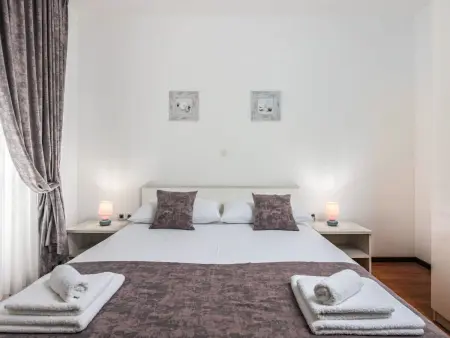 Villa Dominique, maison 4 chambres avec piscine chauffée : photo 34