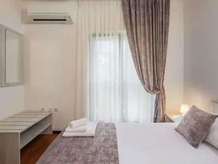 Villa Dominique, maison 4 chambres avec piscine chauffée : photo 35