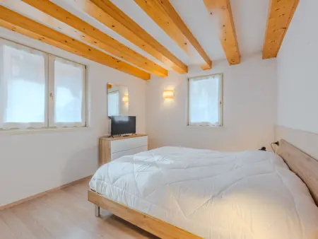 Rugia – Appartement 3 pièces centre Pinzolo : photo 2