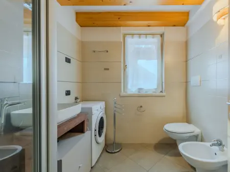 Rugia – Appartement 3 pièces centre Pinzolo : photo 4