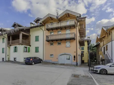 Rugia – Appartement 3 pièces centre Pinzolo : photo 5