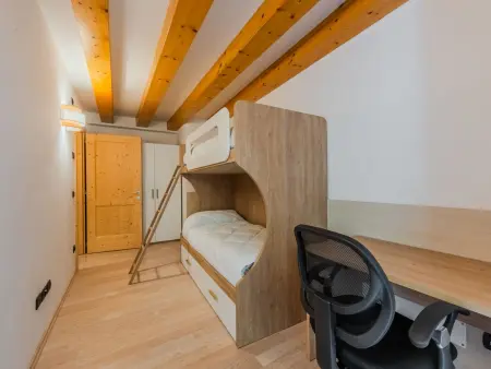 Rugia – Appartement 3 pièces centre Pinzolo : photo 17