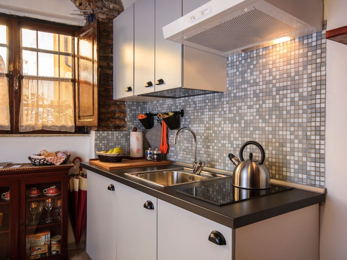Studio indépendant Trastevere, cœur historique de Rome - Photo 8
