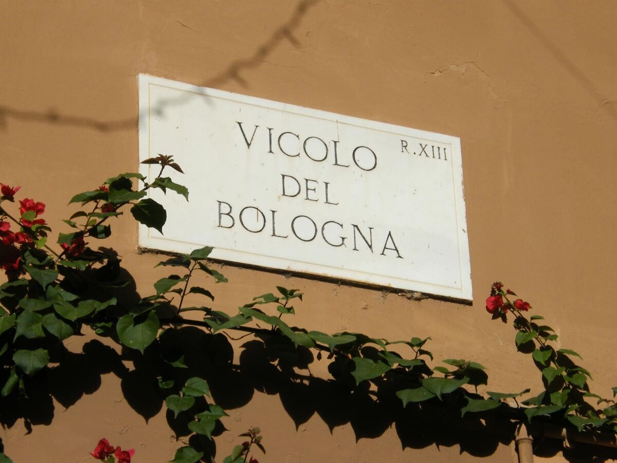Studio indépendant Trastevere, cœur historique de Rome - Photo 15