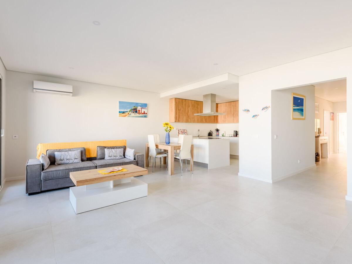 Appartement 2 chambres avec piscine à Alvor - Photo 4
