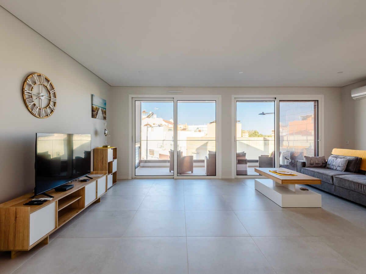 Appartement 2 chambres avec piscine à Alvor - Photo 6