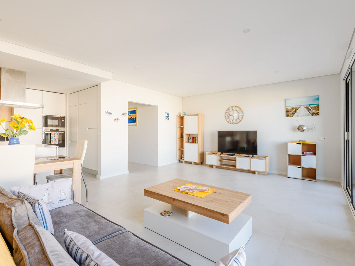 Appartement 2 chambres avec piscine à Alvor - Photo 8