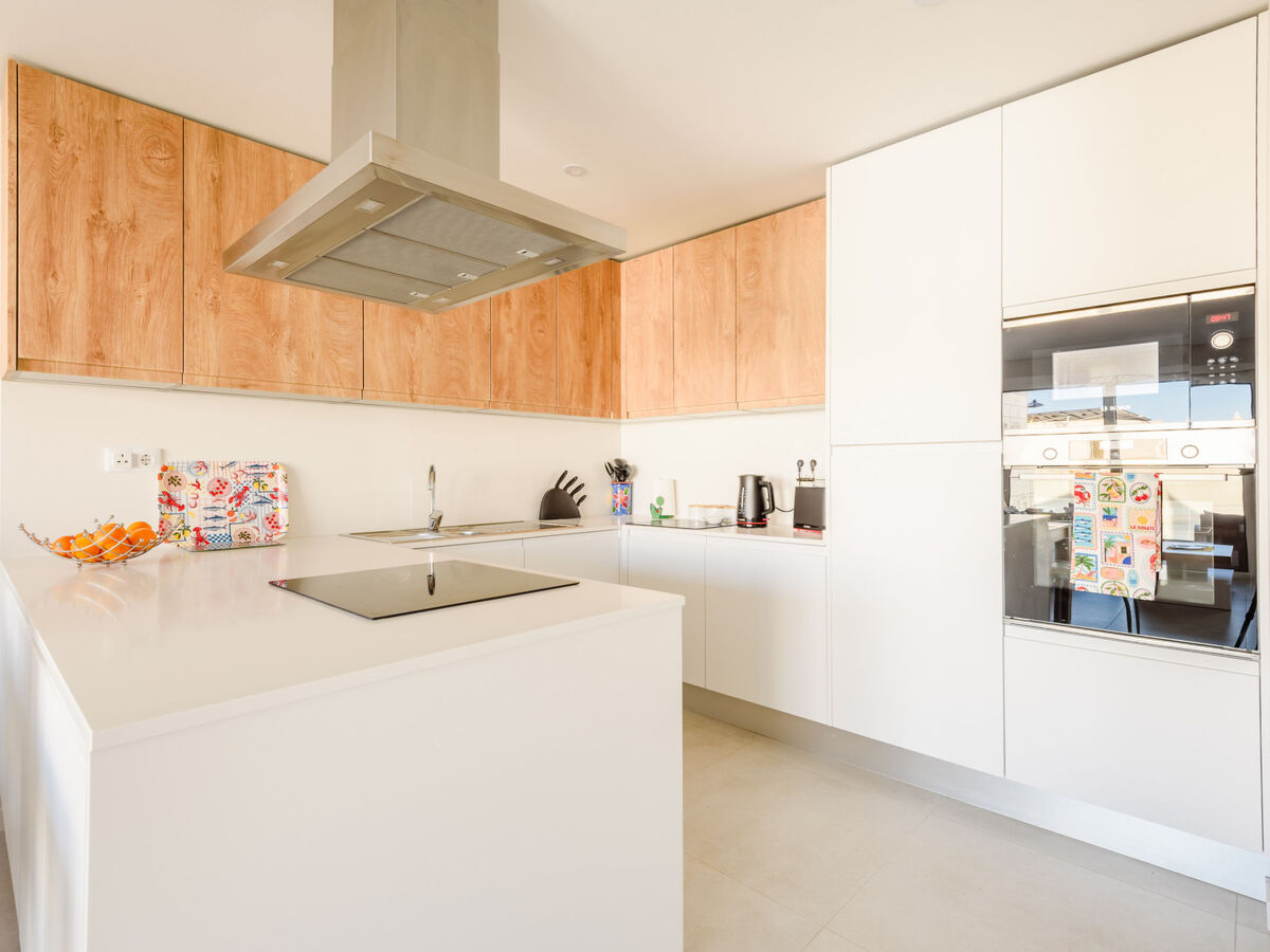 Appartement 2 chambres avec piscine à Alvor - Photo 10