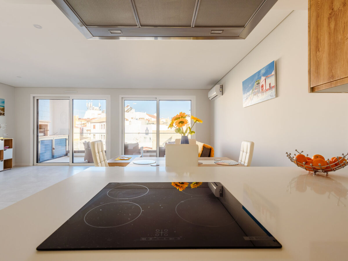 Appartement 2 chambres avec piscine à Alvor - Photo 12