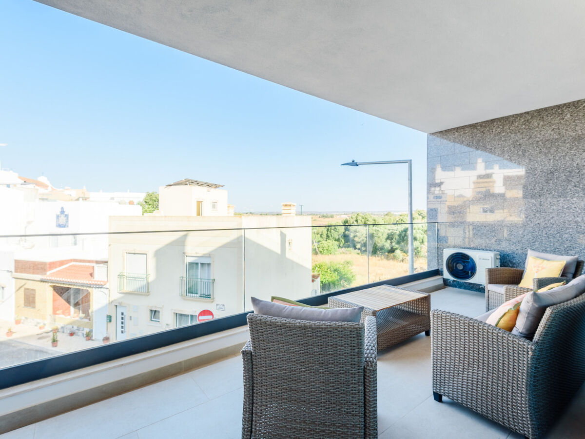 Appartement 2 chambres avec piscine à Alvor - Photo 13