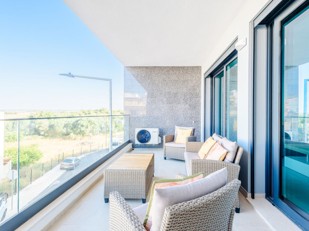 Appartement 2 chambres avec piscine à Alvor - Photo 14