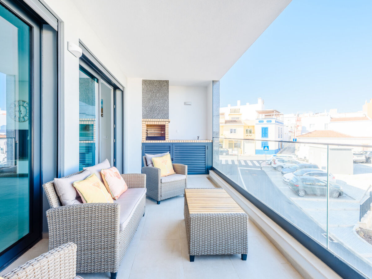 Appartement 2 chambres avec piscine à Alvor - Photo 15
