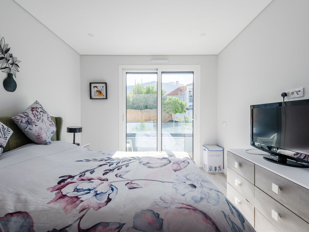 Appartement 2 chambres avec piscine à Alvor - Photo 16