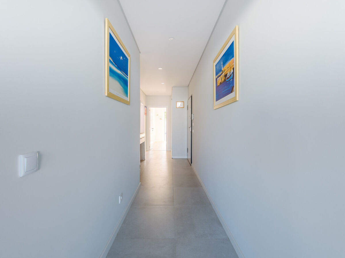 Appartement 2 chambres avec piscine à Alvor - Photo 27