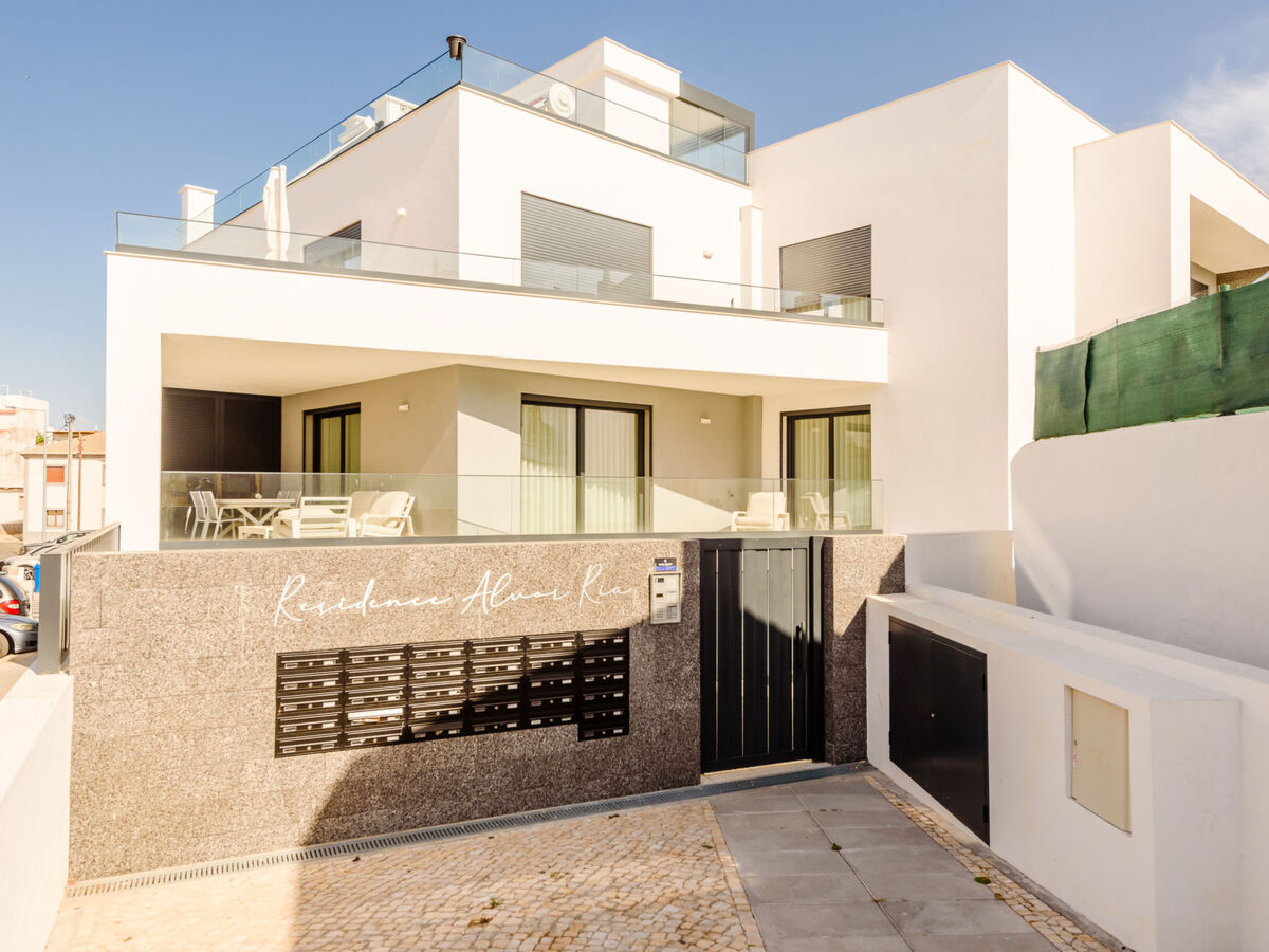 Appartement 2 chambres avec piscine à Alvor - Photo 30
