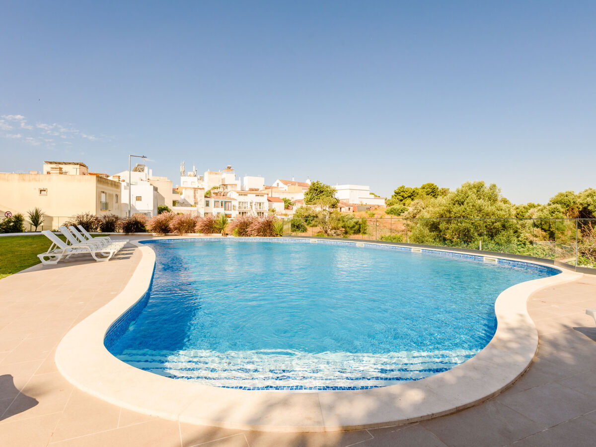 Appartement 2 chambres avec piscine à Alvor - Photo 31