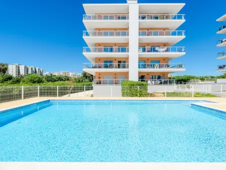 Azul View Praia da Rocha - Apt 2 pièces avec balcon : photo 1