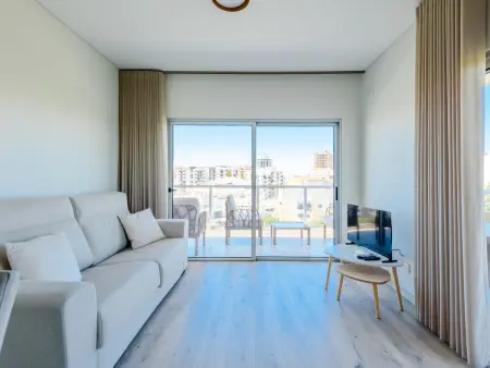Azul View Praia da Rocha - Apt 2 pièces avec balcon : photo 5