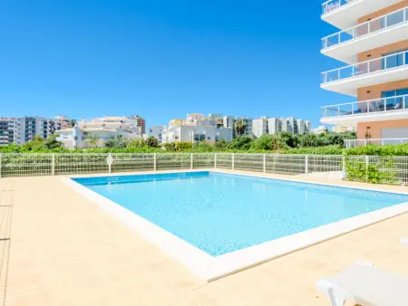 Azul View Praia da Rocha - Apt 2 pièces avec balcon : photo 21