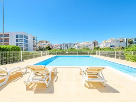 Azul View Praia da Rocha - Apt 2 pièces avec balcon : photo 22