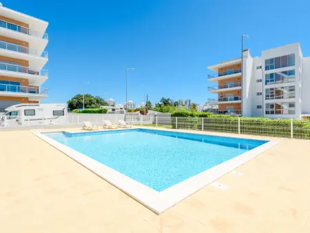 Azul View Praia da Rocha - Apt 2 pièces avec balcon : photo 23