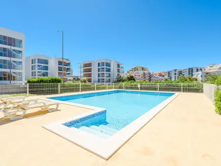 Azul View Praia da Rocha - Apt 2 pièces avec balcon : photo 24