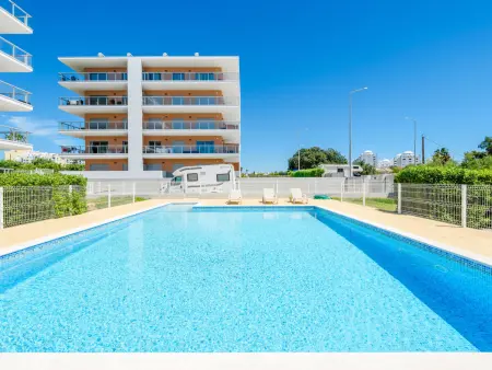 Azul View Praia da Rocha - Apt 2 pièces avec balcon : photo 25