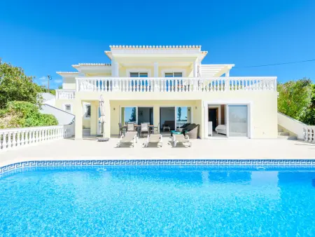Location villa à Monchique, Villa Montinho Vista, Monchique Pool Villa