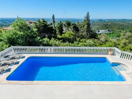 Villa Montinho Vista - 3 chambres, piscine chauffée : photo 2