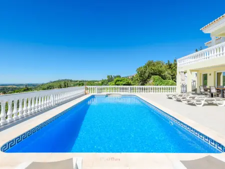 Villa Montinho Vista - 3 chambres, piscine chauffée : photo 9