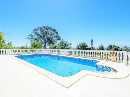 Villa Montinho Vista - 3 chambres, piscine chauffée : photo 45