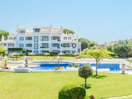 Location appartement à Vilamoura